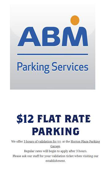 ABM logo